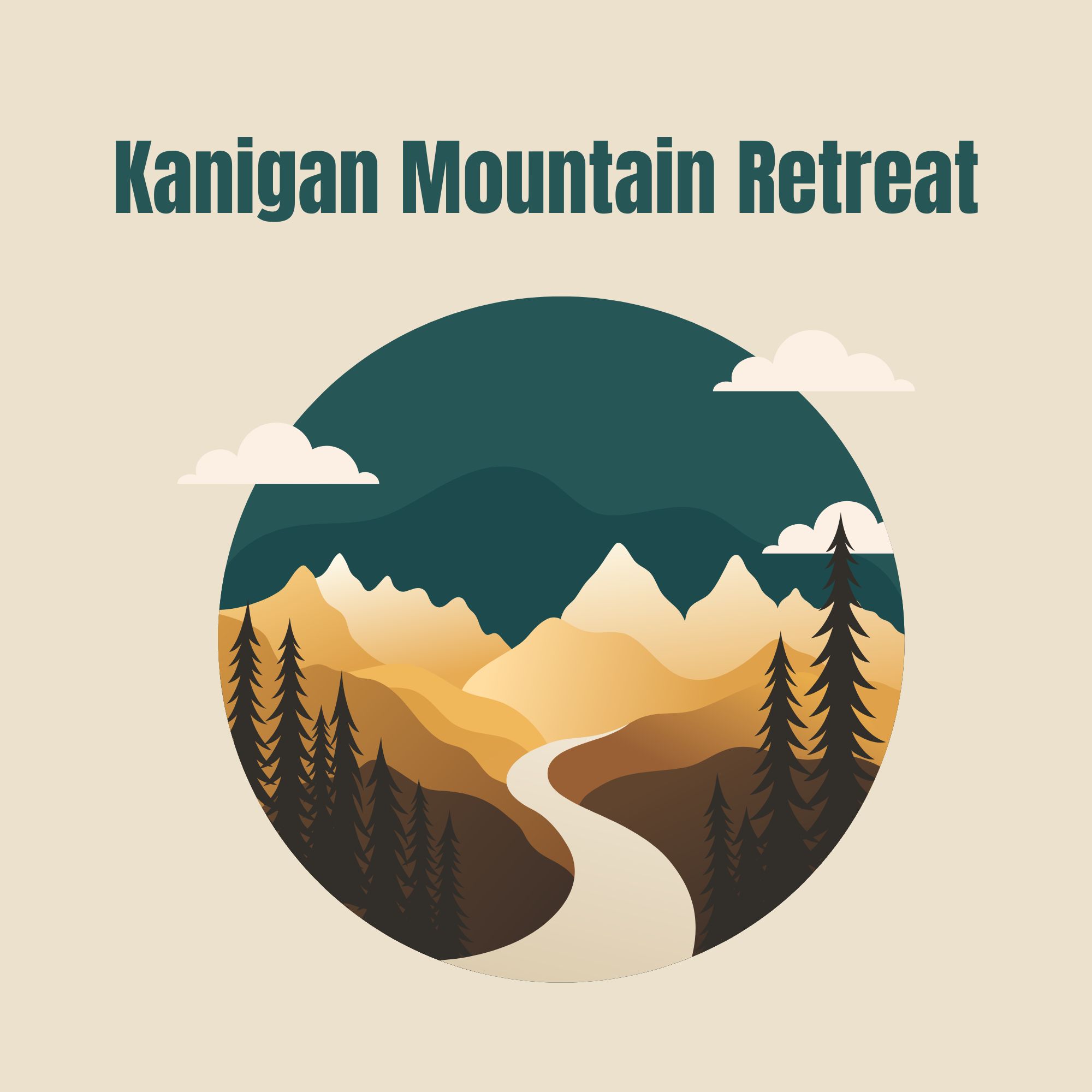 Kanigan Mountain Retreat